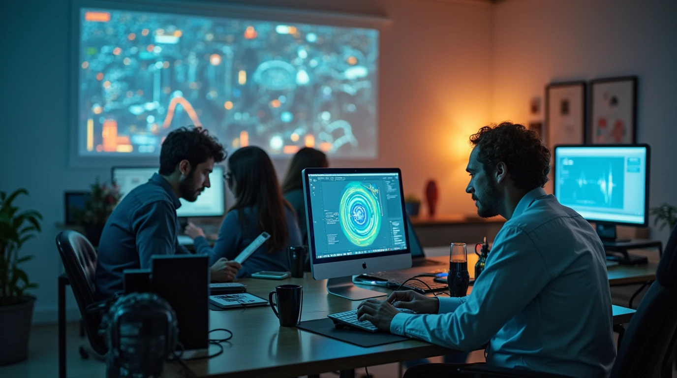 Актуальные задачи центра